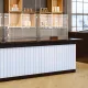 ΣΤΗΡΙΓΜΑ ΤΖΑΜΙΟΥ / ΓΙΑ ΤΖΑΜΙ 8 & 10 mm / INOX 304 ΑΝΟΞΕΙΔΩΤΑ ΚΑΓΚΕΛΑ ΚΑΙ ΚΟΥΠΑΣΤΕΣ