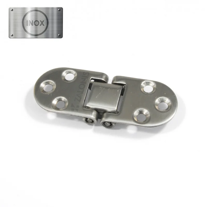 ΜΕΝΤΕΣΕΣ ΡΑΠΤΟΜΗΧΑΝΗΣ / INOX 304/A2