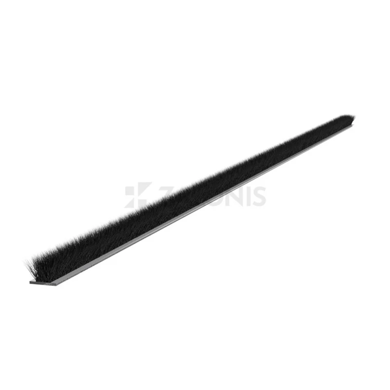 ΒΟΥΡΤΣΑΚΙ ΟΔΗΓΟΥ ΠΑΝΩ / 7x4 mm / ΜΑΥΡΟ