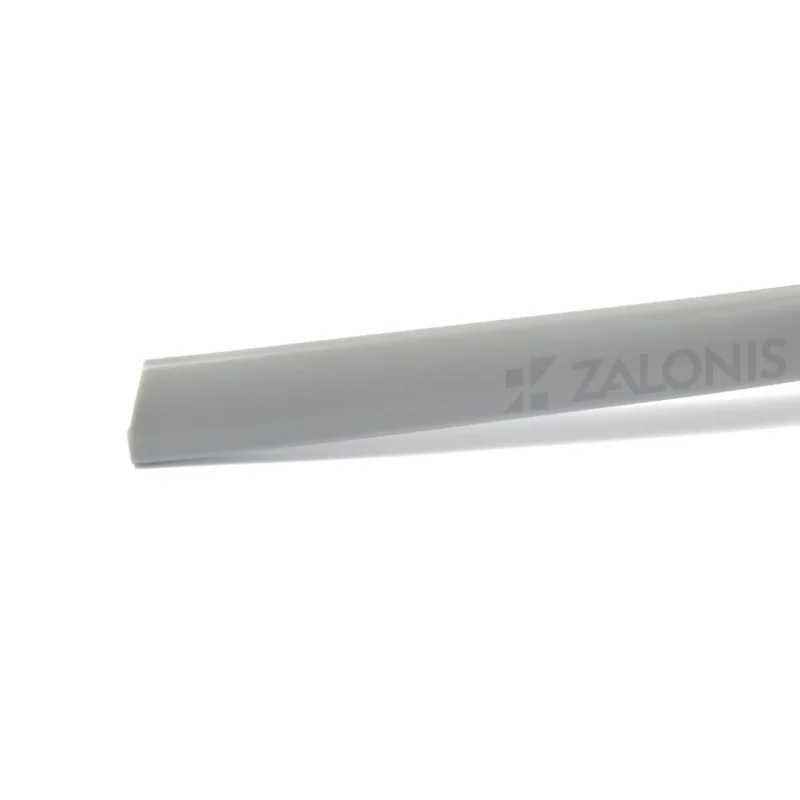 ΠΙ ΕΛΑΣΤΙΚΟ ΣΟΚΟΡΟ ΕΠΙΦΑΝΕΙΑΣ 18mm / ΓΚΡΙ