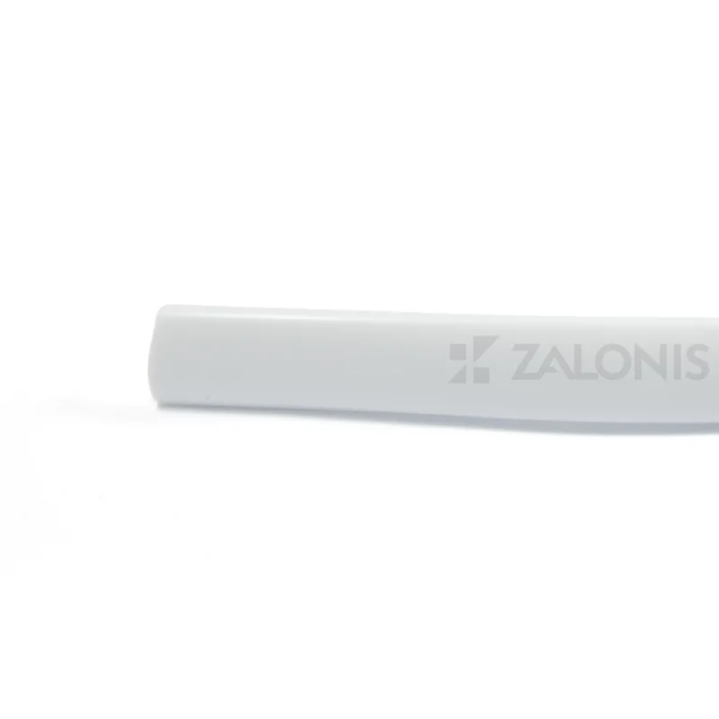 ΠΙ ΕΛΑΣΤΙΚΟ ΣΟΚΟΡΟ ΕΠΙΦΑΝΕΙΑΣ 18mm / ΛΕΥΚΟ