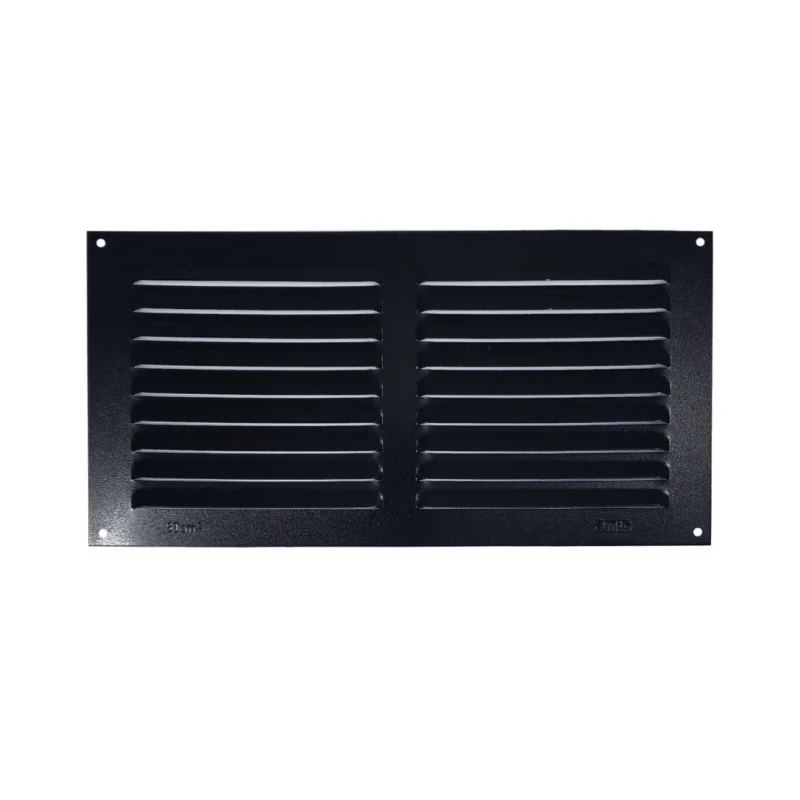 ΠΕΡΣΙΔΑ ΕΞΑΕΡΙΣΜΟΥ 15x30cm / ΜΑΥΡΟ ΠΕΡΣΙΔΕΣ ΕΞΑΕΡΙΣΜΟΥ ΕΞΩΤΕΡΙΚΕΣ