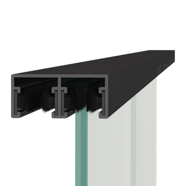 ΒΟΥΡΤΣΑΚΙ ΟΔΗΓΟΥ ΠΑΝΩ / 7x4 mm / ΜΑΥΡΟ