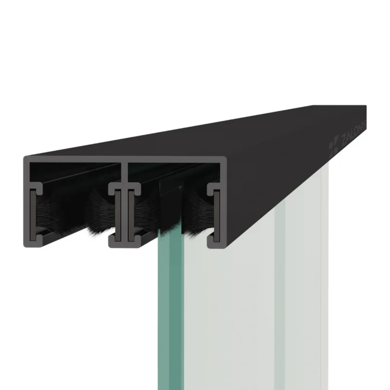 ΒΟΥΡΤΣΑΚΙ ΟΔΗΓΟΥ ΠΑΝΩ / 7x4 mm / ΜΑΥΡΟ