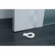 ΣΦΗΝΑ ΠΟΡΤΑΣ / ΣΧΗΜΑ "Q" / ΛΕΥΚΟ