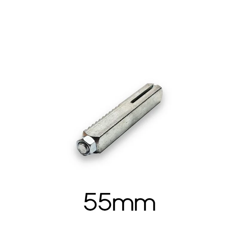 ΠΕΙΡΟΣ ΠΟΜΟΛΟΥ ΑΣΦΑΛΕΙΑΣ 8x8 (55mm)
