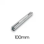 ΠΕΙΡΟΣ ΠΟΜΟΛΟΥ ΜΕΣΟΠΟΡΤΑΣ 8x8 (100mm)