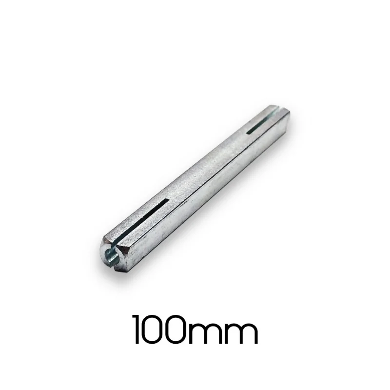 ΠΕΙΡΟΣ ΠΟΜΟΛΟΥ ΜΕΣΟΠΟΡΤΑΣ 8x8 (100mm)