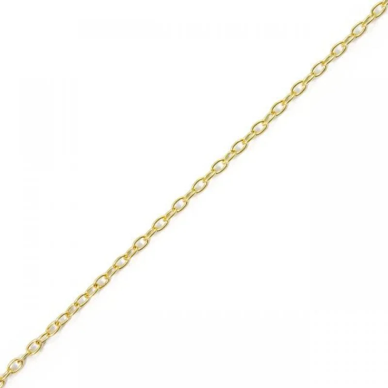 ΑΛΥΣΙΔΑ 1.1mm N.1 / ΧΡΥΣΟ