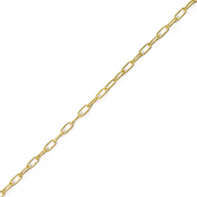 ΑΛΥΣΙΔΑ 1.3mm N.2 / ΧΡΥΣΟ