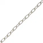 ΑΛΥΣΙΔΑ 2.2mm N.3 / ΝΙΚΕΛ