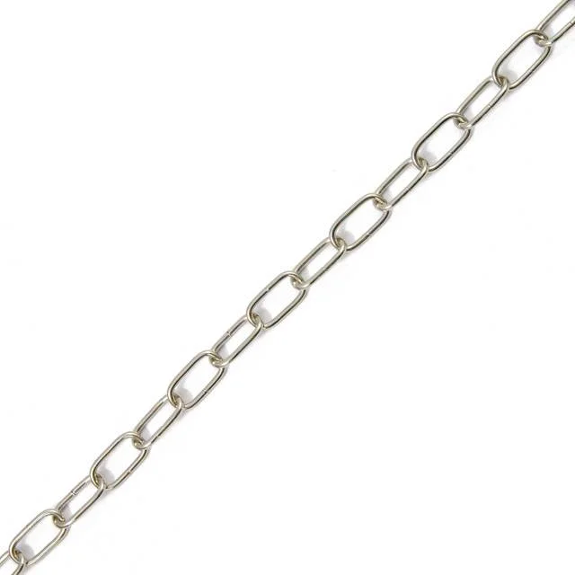 ΑΛΥΣΙΔΑ 2.2mm N.3 / ΝΙΚΕΛ