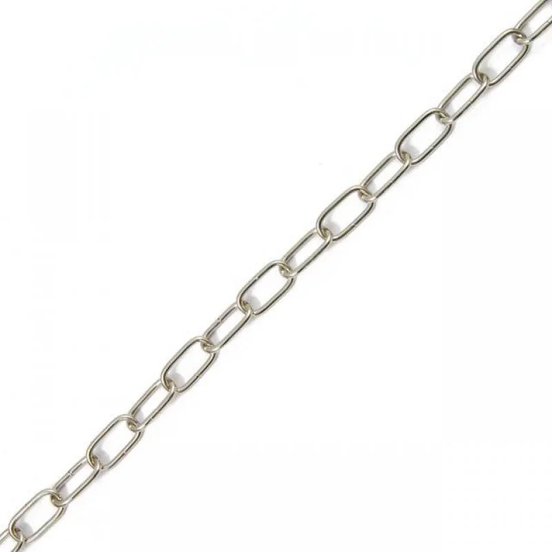 ΑΛΥΣΙΔΑ 2.2mm N.3 / ΝΙΚΕΛ ΔΙΑΚΟΣΜΗΤΙΚΕΣ ΑΛΥΣΙΔΕΣ