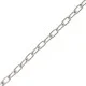 ΑΛΥΣΙΔΑ 2.2mm N.3 / ΝΙΚΕΛ ΔΙΑΚΟΣΜΗΤΙΚΕΣ ΑΛΥΣΙΔΕΣ