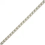 ΑΛΥΣΙΔΑ 2.5mm ΚΑΔΕΝΑ ΝΙΚΕΛ