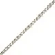 ΑΛΥΣΙΔΑ 2.5mm ΚΑΔΕΝΑ ΝΙΚΕΛ