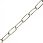 ΑΛΥΣΙΔΑ 2.8mm N.4 / ΝΙΚΕΛ