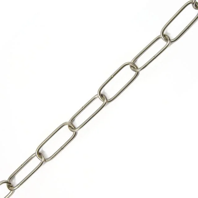 ΑΛΥΣΙΔΑ 2.8mm N.4 / ΝΙΚΕΛ
