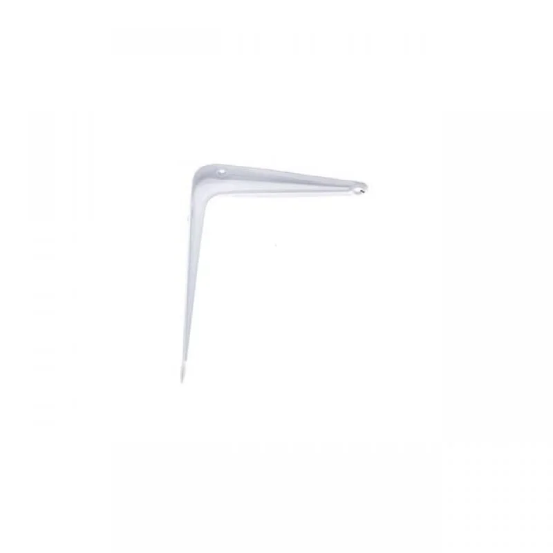 ΓΩΝΙΑ ΓΙΑ ΞΥΛΙΝΟ ΡΑΦΙ 250x300 ΜΕ ΝΕΥΡΟ / 45Kg / ΛΕΥΚΗ ΓΩΝΙΕΣ ΣΕΙΡΑ ECO