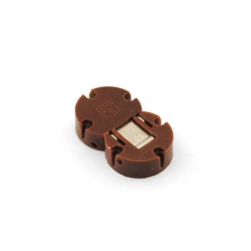 ΜΕΝΤΕΣΕΣ Φ.30mm ΚΑΦΕ / Β.8mm ΜΕΝΤΕΣΕΣ Φ.30mm ΚΑΦΕ / Β.8mm