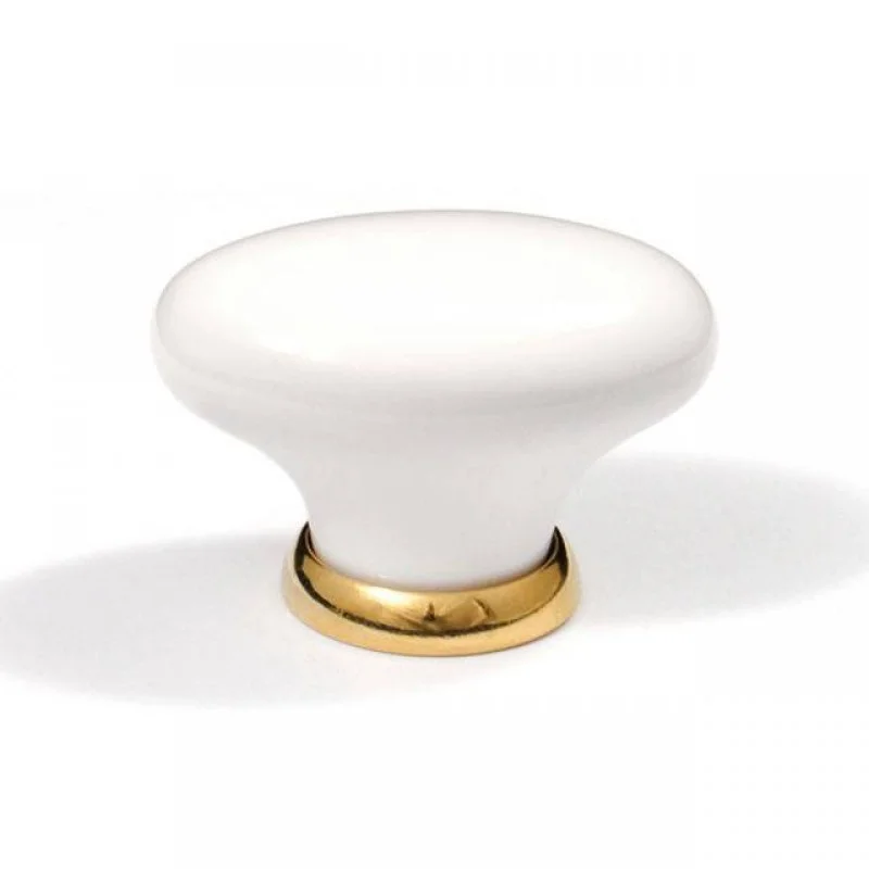 ΠΟΜΟΛΑΚΙ ΕΠΙΠΛΟΥ M070 / ΛΕΥΚΟ ΣΥΛΛΟΓΗ CLASSIC-PORCELAIN