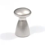 ΠΟΜΟΛΑΚΙ ΕΠΙΠΛΟΥ ΜΙΝΙ R768 ΒΜ / Φ.13x21 mm / ΧΡΩΜΙΟ ΜΑΤ