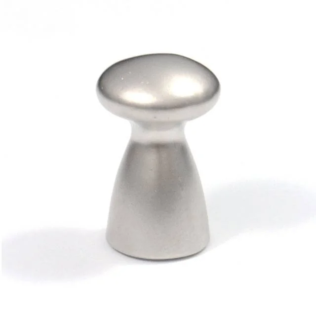ΠΟΜΟΛΑΚΙ ΕΠΙΠΛΟΥ ΜΙΝΙ R768 ΒΜ / Φ.13x21 mm / ΧΡΩΜΙΟ ΜΑΤ