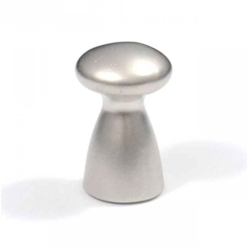 ΠΟΜΟΛΑΚΙ ΕΠΙΠΛΟΥ ΜΙΝΙ R768 ΒΜ / Φ.13x21 mm / ΧΡΩΜΙΟ ΜΑΤ