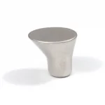 ΠΟΜΟΛΑΚΙ ΕΠΙΠΛΟΥ ΜΙΝΙ R762 ΒΜ / Φ.16x17 mm / ΧΡΩΜΙΟ ΜΑΤ