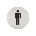 ΣΗΜΑΝΣΗ ΣΤΡΟΓΓ. WC ΑΓΟΡΙ Φ.76