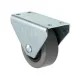 ΡΟΔΑ CVL Φ.50 ΜΕ ΓΟΜΑ ΣΕΙΡΑ CVL / 20-50 Kg