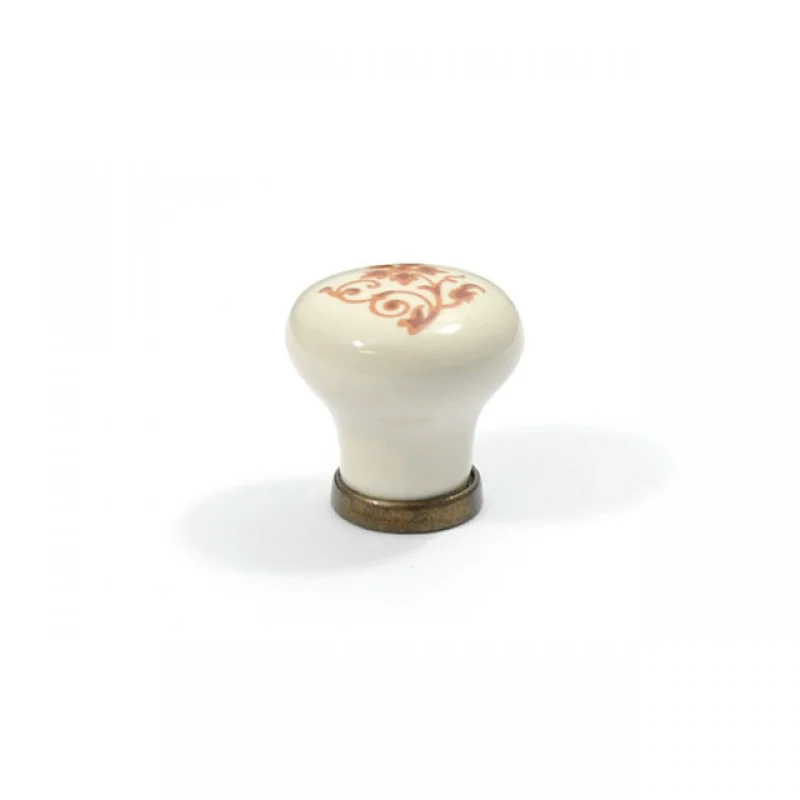 ΠΟΜΟΛΑΚΙ ΕΠΙΠΛΟΥ P020305 ΣΥΛΛΟΓΗ CLASSIC-PORCELAIN