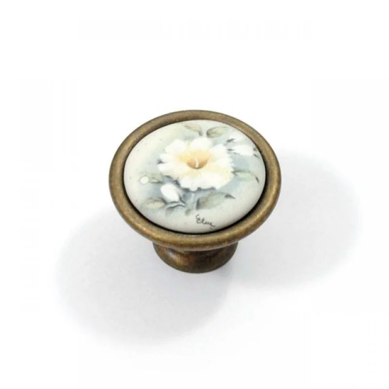 ΠΟΜΟΛΑΚΙ ΕΠΙΠΛΟΥ P041201 ΣΥΛΛΟΓΗ PORCELAIN