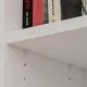 ΤΑΚΑΚΙΑ ΡΑΦΙΩΝ Φ.5 / ΛΕΥΚΟ