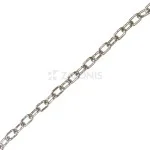 ΑΛΥΣΙΔΑ Φ. 1.1mm x 7 mm / ΝΙΚΕΛ