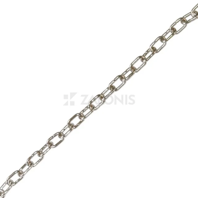 ΑΛΥΣΙΔΑ Φ. 1.1mm x 7 mm / ΝΙΚΕΛ