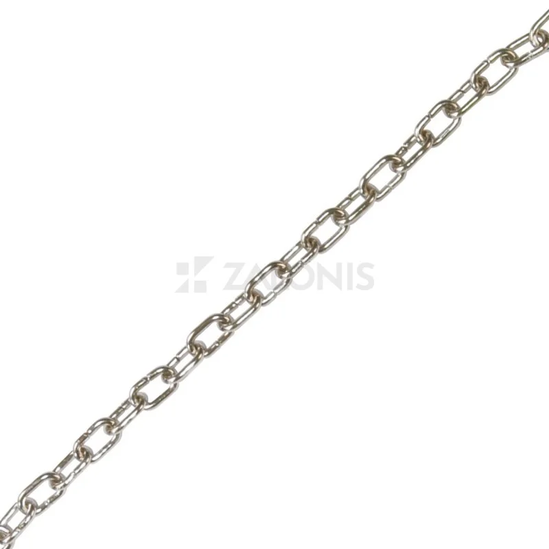 ΑΛΥΣΙΔΑ Φ. 1.1mm x 7 mm / ΝΙΚΕΛ