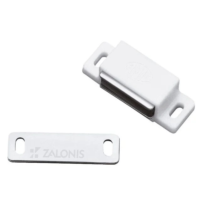 ΜΑΓΝΗΤΗΣ ΕΞΩΤΕΡΙΚΟΣ ΛΕΥΚΟΣ m.605 / 3Kg