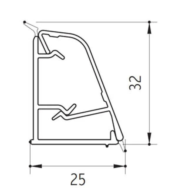 ΑΡΜΟΚΑΛΥΠΤΑ 25x32