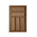 ΚΟΥΤΑΛΟΘΗΚΗ ΞΥΛ. ΜΠΑΜΠΟΥ / 40-60 (30,4-53 cm) / ΚΑΡΥΔΙΑ