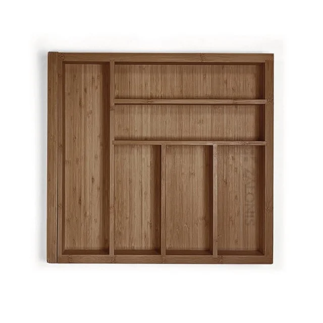ΚΟΥΤΑΛΟΘΗΚΗ ΞΥΛ. ΜΠΑΜΠΟΥ / 60-90 (60,5-83 cm) / ΚΑΡΥΔΙ