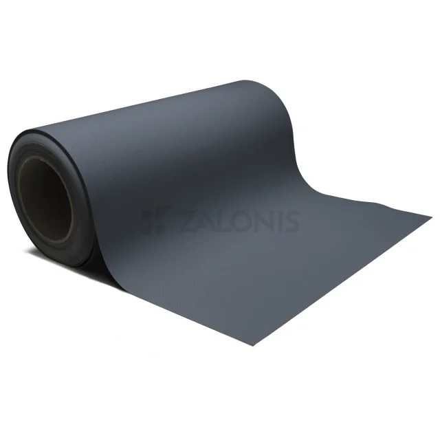 ΥΓΡΟΣΥΛΛΕΚΤΗΣ ΚΑΟΤΣΟΥΚ ΑΝΘΡΑΚΙ / 60cm