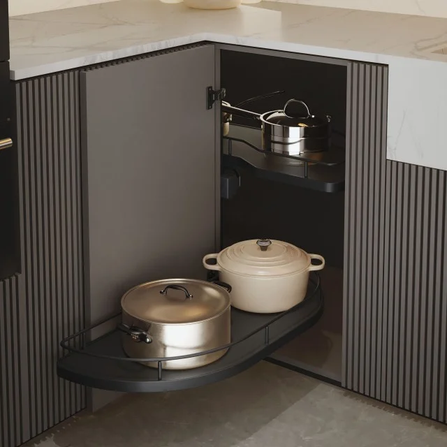 ΜΗΧΑΝΙΣΜΟΣ ΤΥΠΟΥ ΦΑΣΟΛΙ 60 / ΕΡΜΑΡΙΟ 120 / ΔΕΞΙ