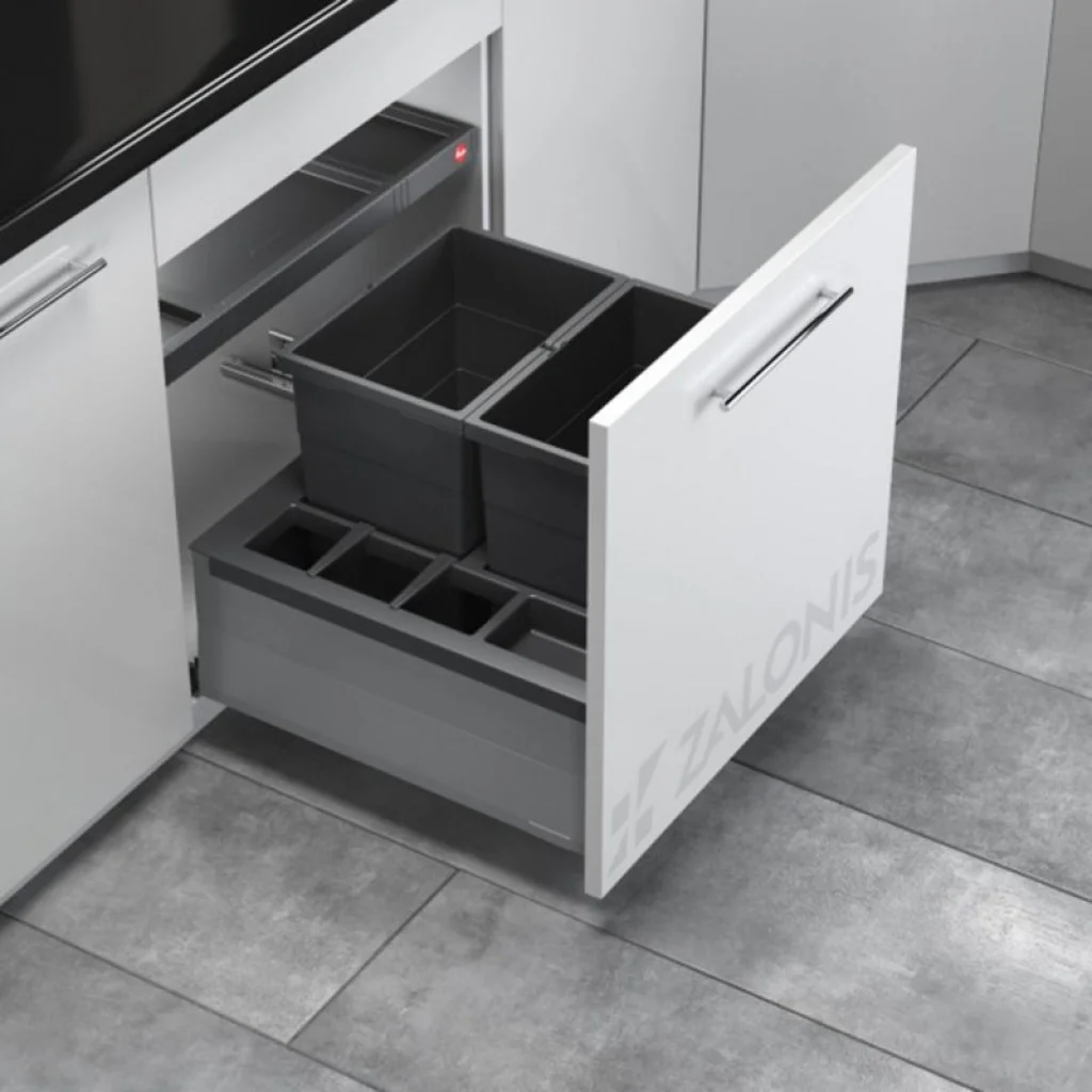 ΚΑΔΟΙ ΑΠΟΡΡΙΜΑΤΩΝ ΣΥΡΤΑΡΙΟΥ