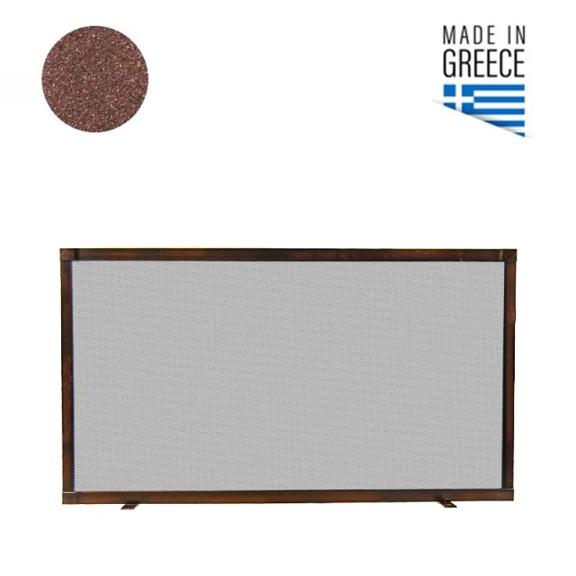 ΚΑΛΥΨΗ ΤΖΑΚΙΟΥ ΜΟΝΟΦΥΛΛΗ / 90x50 cm / ΣΚΟΥΡΙΑ