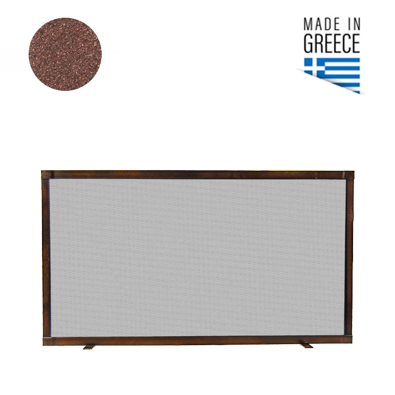ΚΑΛΥΨΗ ΤΖΑΚΙΟΥ ΜΟΝΟΦΥΛΛΗ / 90x50 cm / ΣΚΟΥΡΙΑ