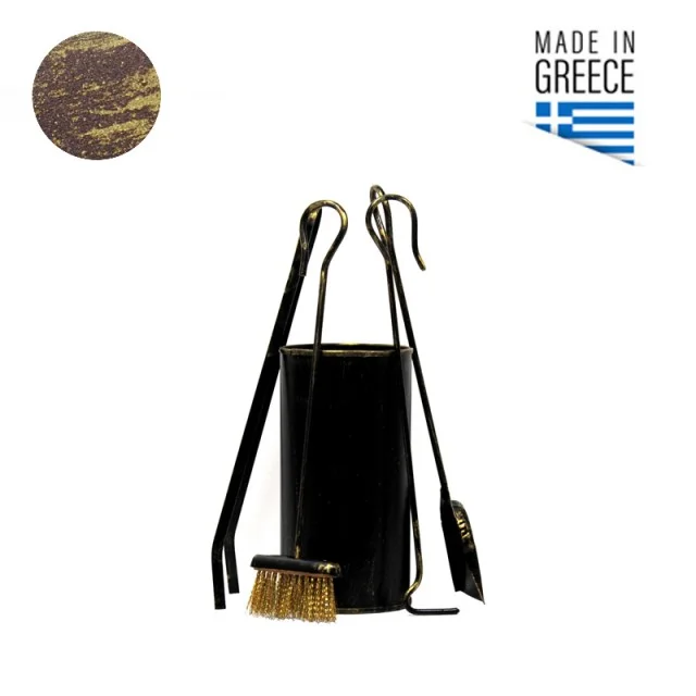 ΕΡΓΑΛΕΙΑ ΤΖΑΚΙΟΥ ΚΟΥΒΑΣ ΣΤΡΟΓΓΥΛΟΣ ΠΑΤΙΝΑ ΣΚΟΥΡΙΑ ΧΡΥΣΟ