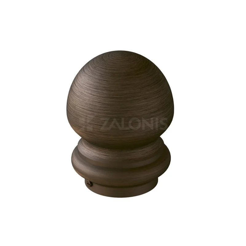 ΑΚΡΟ A3 GLOBE / Φ.35 / ΑΝΤΙΚΕ