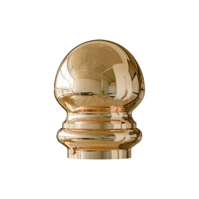 ΑΚΡΟ A3 GLOBE / Φ.35 / ΧΡΥΣΟ