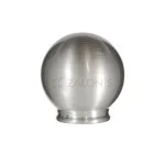 ΑΚΡΟ A7 SFERA / Φ.35 / ΝΙΚΕΛ ΜΑΤ